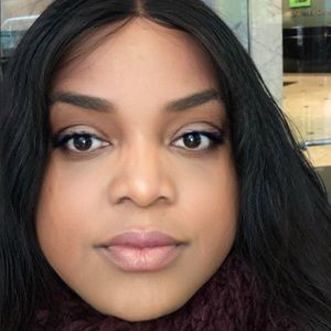 Meet your Posher, Faye